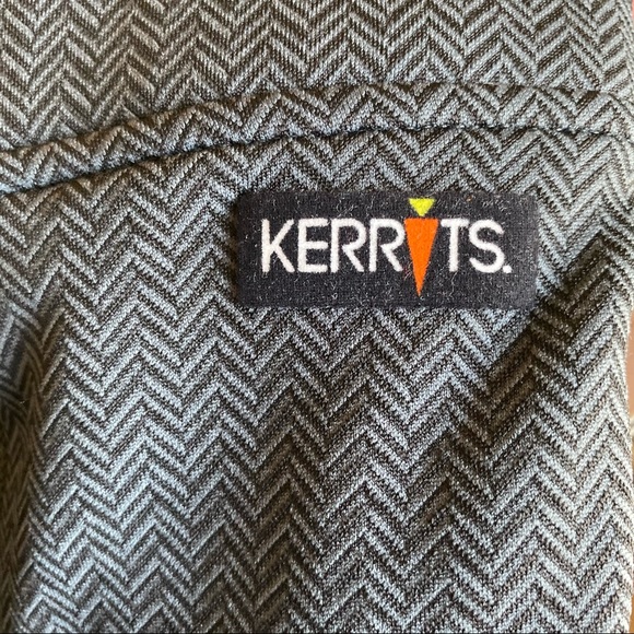 Kerrits Fleece Flow Rise Performance Riding Tights - Picture 7 of 11